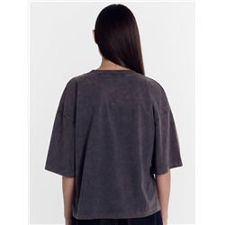 ФУТБОЛКА ЖЕНСКАЯ 112769