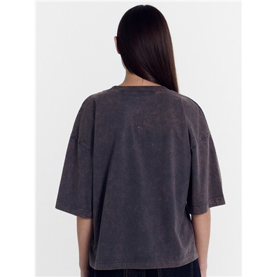 ФУТБОЛКА ЖЕНСКАЯ 112769