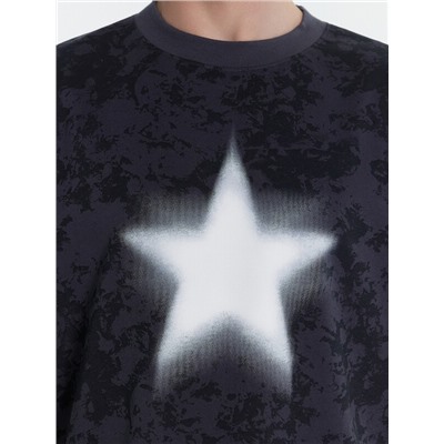 ФУТБОЛКА МУЖСКАЯ 111846