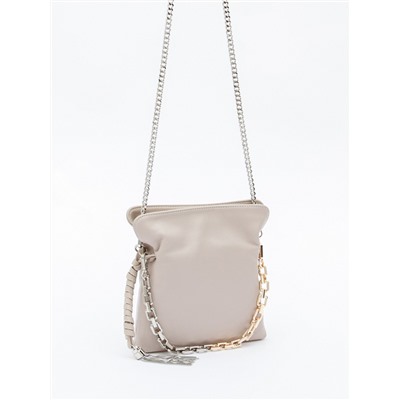 Сумка 6010-2L beige Polina&Eiterou