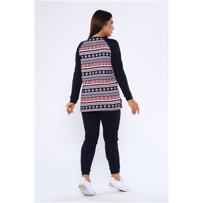 Костюм с брюками 42348 НАТАЛИ, 947404