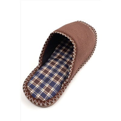 Тапки арт. 117 флис НАТАЛИ, 1064487