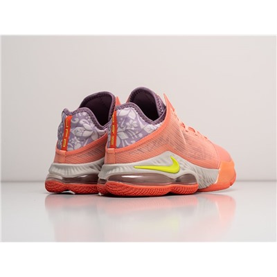 Кроссовки Nike Lebron XIX Low