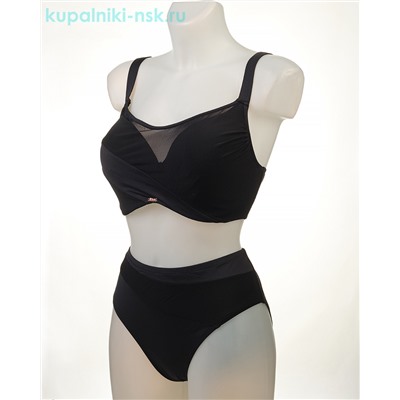 25242 A Купальник раздельный (50-56)