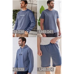 Футболка VILATTE WEAR, 1120491