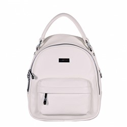 Рюкзак 69152 white Velina Fabbiana-Safenta