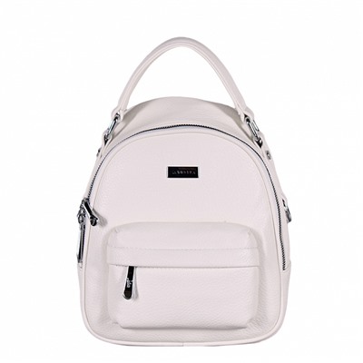 Рюкзак 69152 white Velina Fabbiana-Safenta