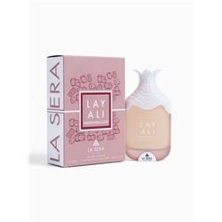 Парфюмерная вода женская LAYALI MARSHMALLOW, 100 мл (мот Kayali Yum Boujeee Marshmallow 81)