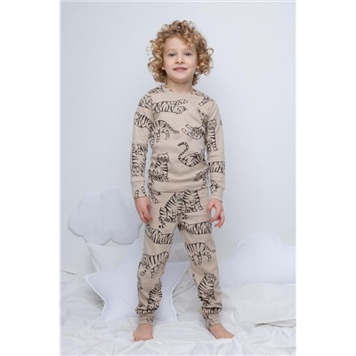 Пижама CROCKID, 1213904