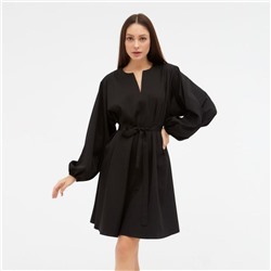 Платье женское MIST размер 40-42, черный