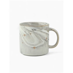 Кружка чайная керамическая «Ты мой космос», 350 мл