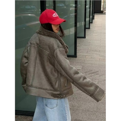 Дубленка #23065994