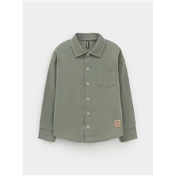 CROCKID Рубашка КР 302794