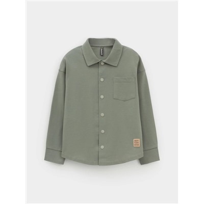 CROCKID Рубашка КР 302794