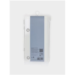 Штора для ванной SAVANNA «Плитка», 180×180 см, PEVA