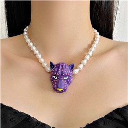 Колье арт. 22 7482 (id 289028)