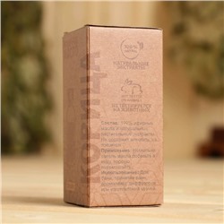 Масло эфирное «Корица» 20 мл, крафт, Добропаровъ