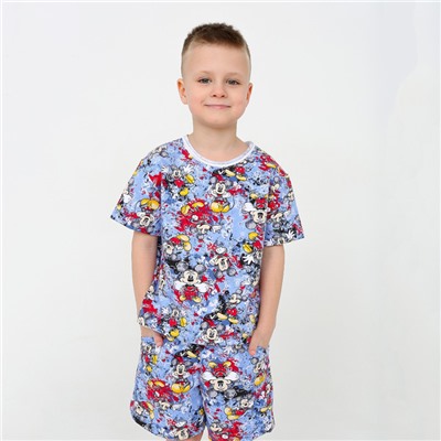 Костюм Мадагаскар