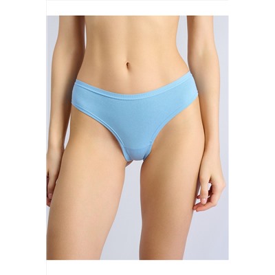 Набор женских трусов INDEFINI, 1227494