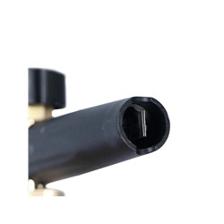 Пенообразователь, под воду, объем 1 литр, соединительный штуцер 12 мм