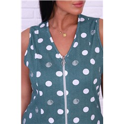 Натали Халат 6751