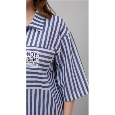 Костюм Марсель (В одном цвете)