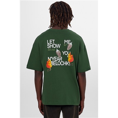 Футболка MARK FORMELLE, 1225126