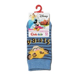 Носки детские Conte-kids Носки с рисунками ©Disney Lycra®