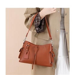 Bags Сумка женская / кожа /   022262