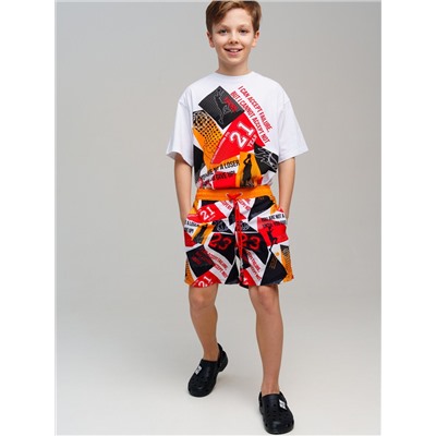 PLAYTODAY Шорты плавательные 12511076