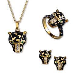 Серьги на гвоздиках арт. 22 7231 (id 288016)