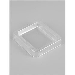 Мыло с картинкой своими руками «Я тебя очень Ждун», набор для мыловарения