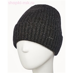 4518 Шапка мужская флис (57-59)