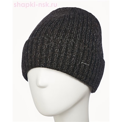 4518 Шапка мужская флис (57-59)