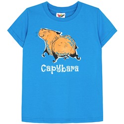 51357 Футболка детская