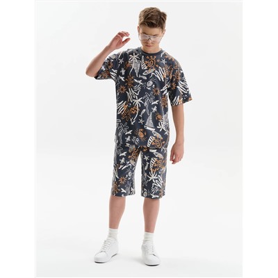 PELICAN Шорты BFH3389/1U