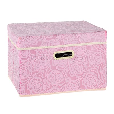 Коробка для хранения 38*25*25см
