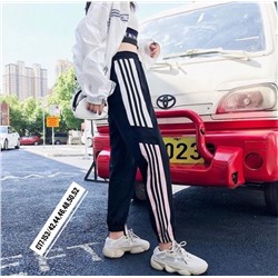 ШТАНЫ СПОРТИВНЫЕ