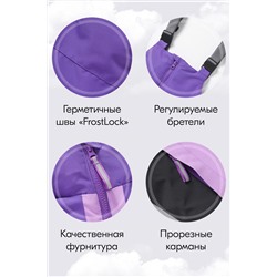 Горнолыжный костюм MTFORCE, 1080008