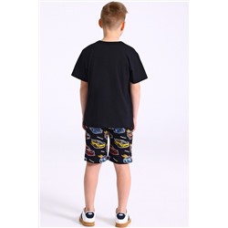 Костюм (Шорты+Футболка) АПРЕЛЬ, 1118956