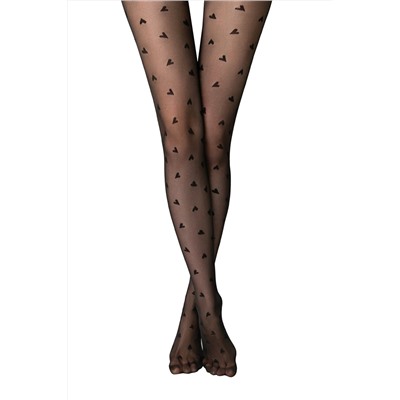 Conte elegant Колготки FANTASY TRESOR