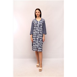 Mad-296 (Халат женский, MaDo )