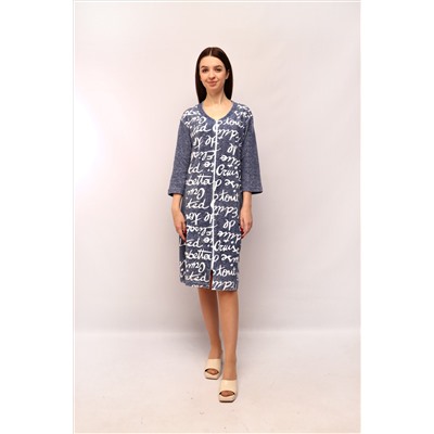 Mad-296 (Халат женский, MaDo )