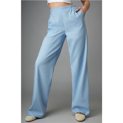 Женские льняные брюки Happyfox