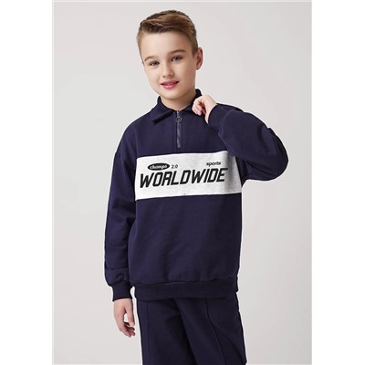 CLEVER Джемпер 757197/24ф_п