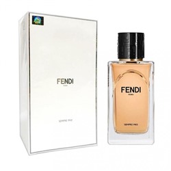 Парфюмерная вода Fendi Sempre Mio унисекс (Euro A-Plus качество люкс)