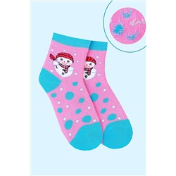 Носки высокие Весна НАТАЛИ, 883743