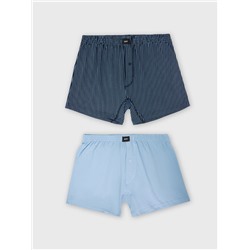 ТРУСЫ МУЖСКИЕ (2ШТ) 411152-2