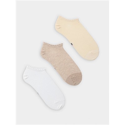 MARK FORMELLE Женские носки 3004A-3122