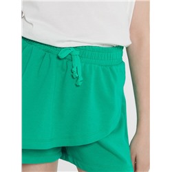 ШОРТЫ ДЛЯ ДЕВОЧЕК 137734